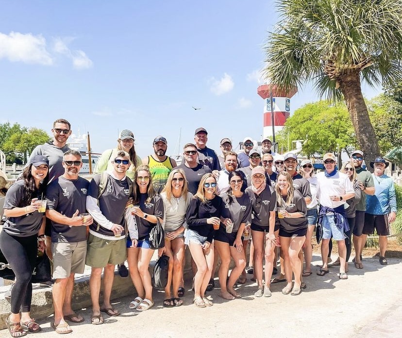 Morgan Crutchley's Bio photo