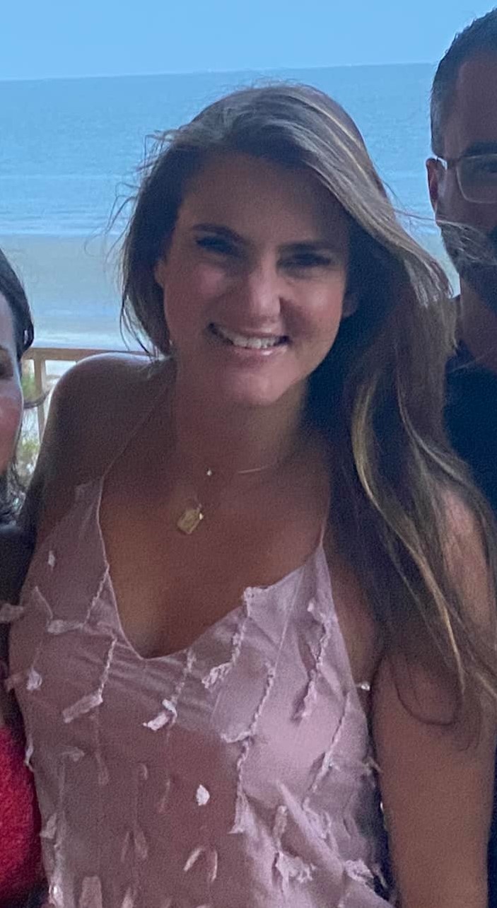 Juliana Mason's Bio photo