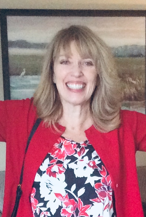 Kathleen Brady's Bio photo