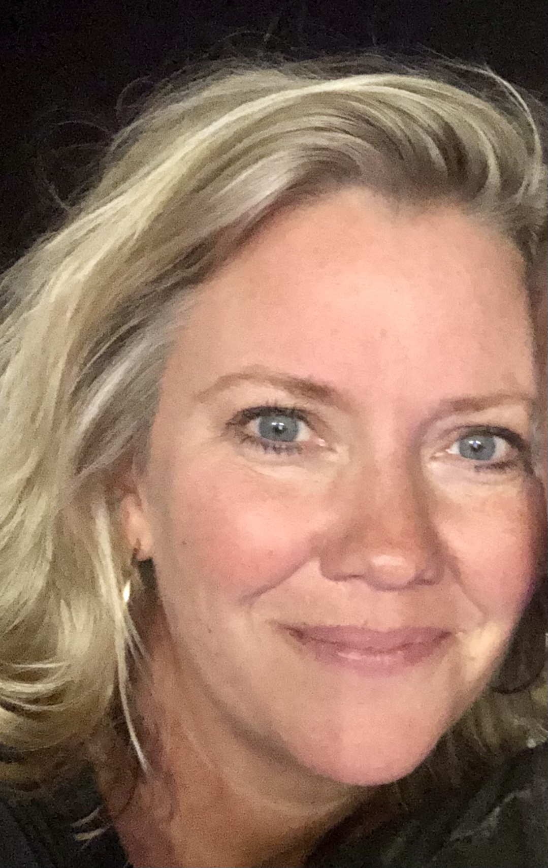 Kim Statler's Bio photo