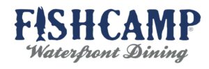 Fishcamp Restaurant logo