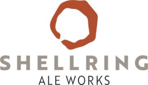 Shellring Ale works logo