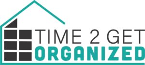 Time 2 Get Organized