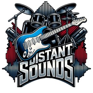 Distant Sounds