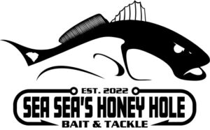 Sea Sea's Honey Hole