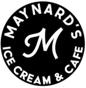 Maynards Ice Cream & Cafe