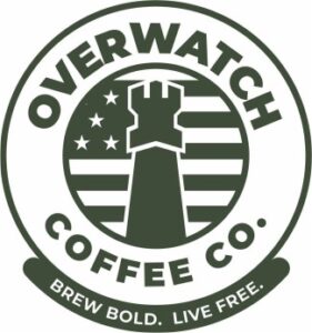 Overwatch Coffee